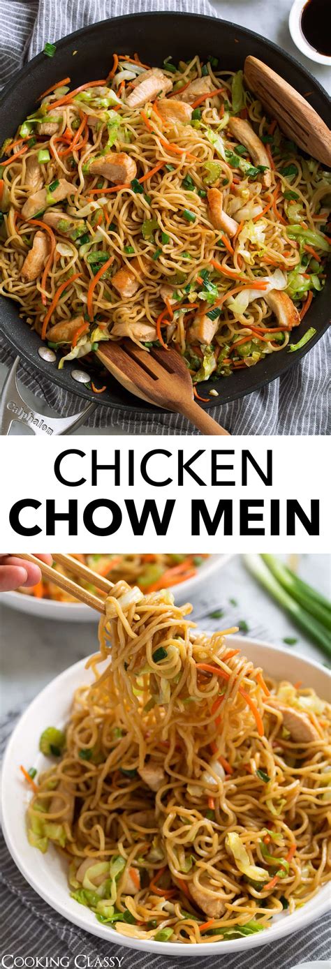 best chow mein near me